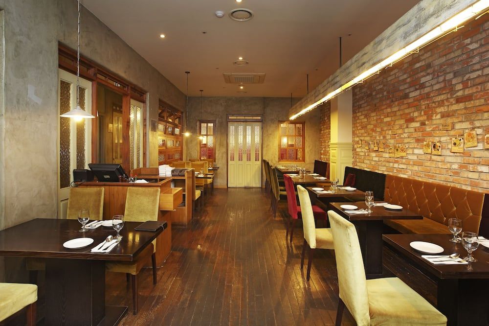 מסעדה תמונה