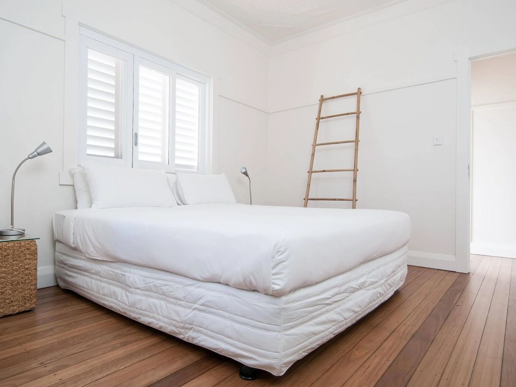 חדר שינה תמונה