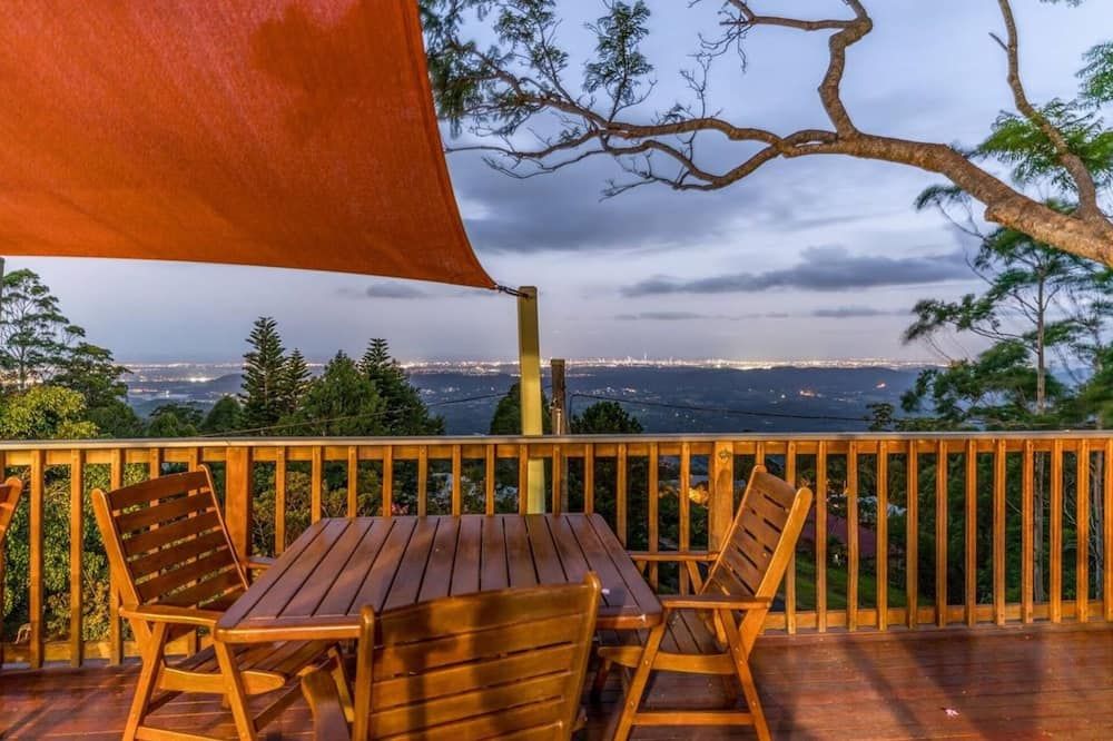 מרפסת תמונה