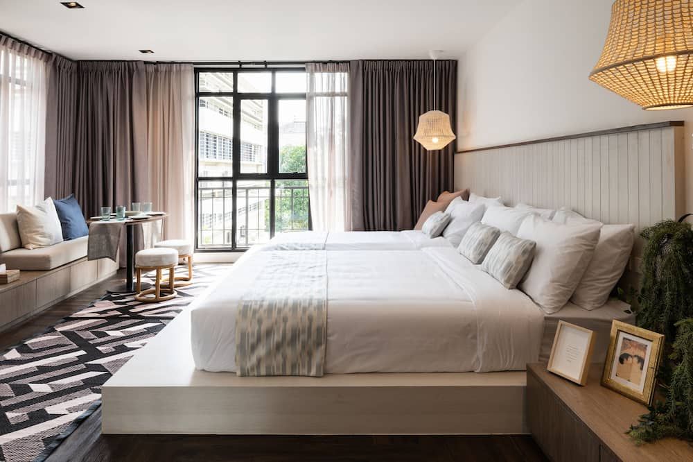 חדר שינה תמונה