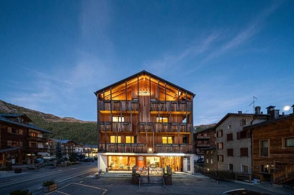 בניין תמונה