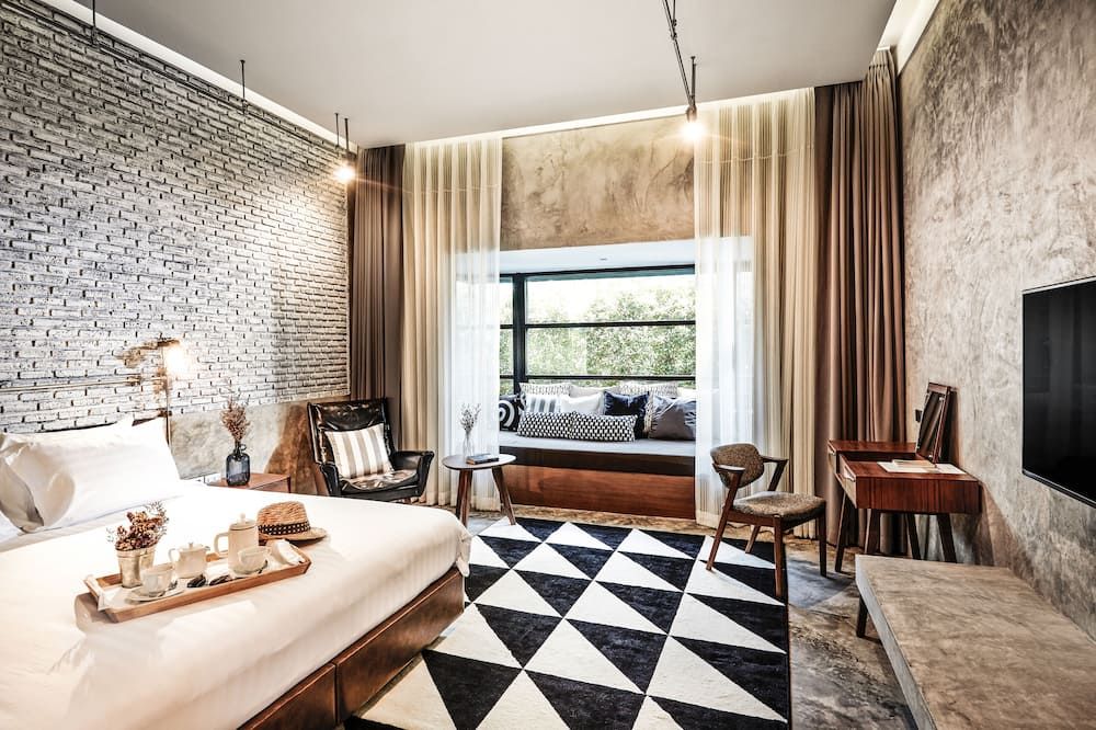 חדר שינה תמונה