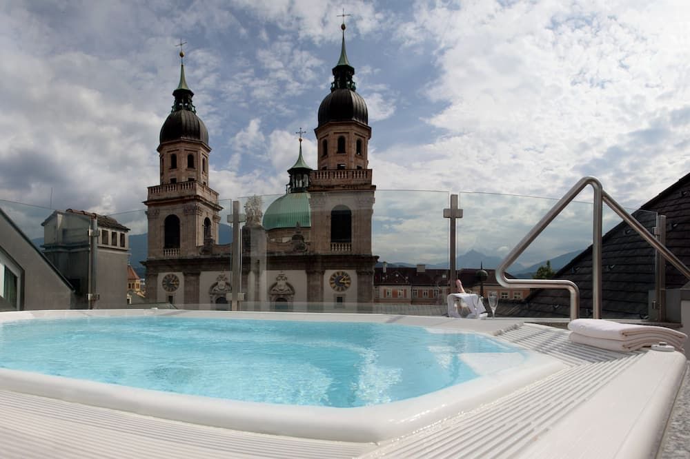 נוחות המלון