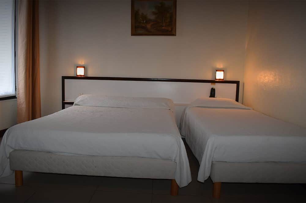 חדר שינה תמונה