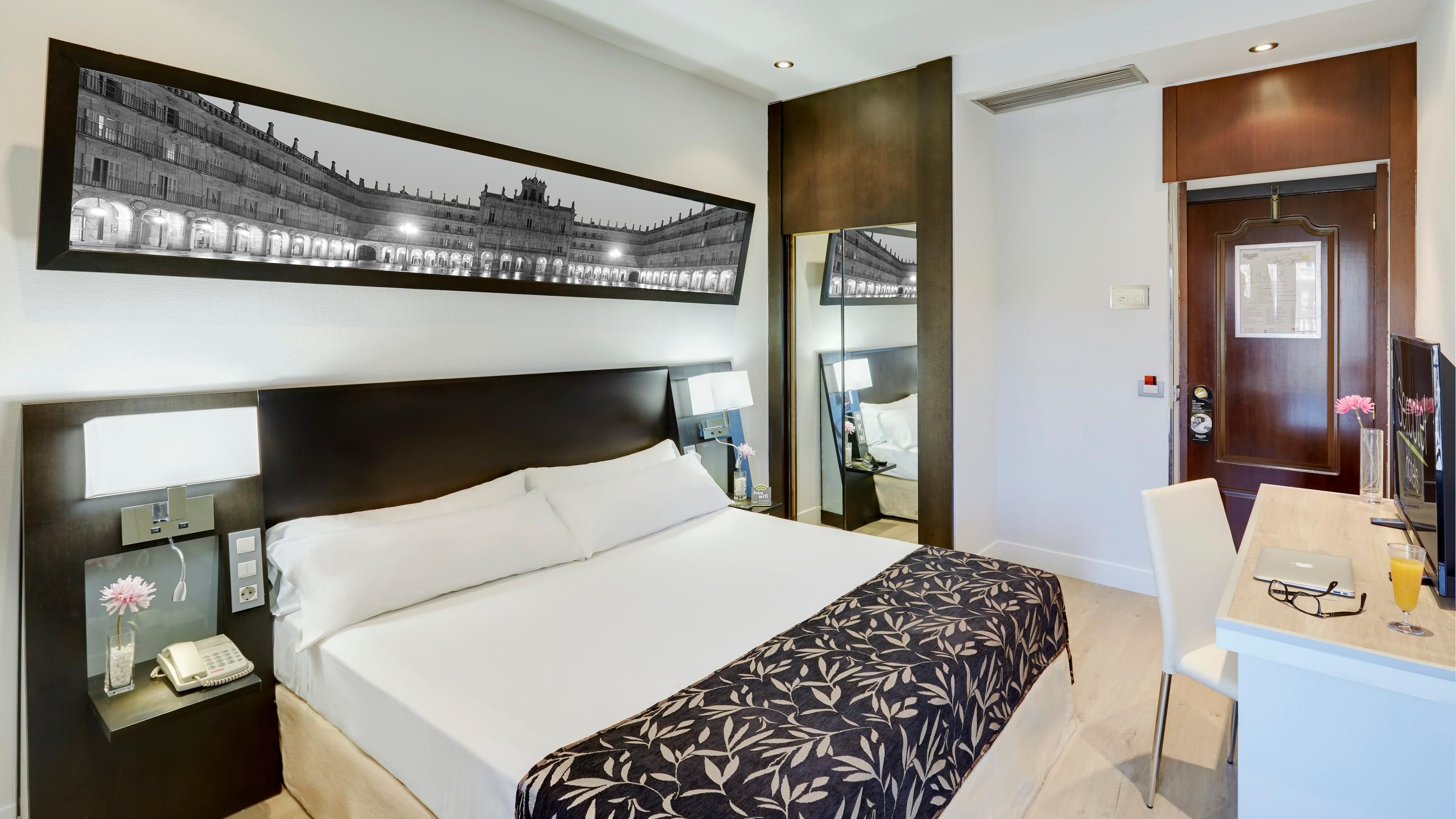 חדר שינה תמונה