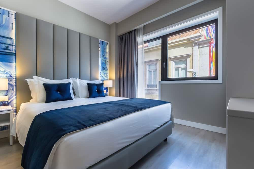 חדר שינה תמונה