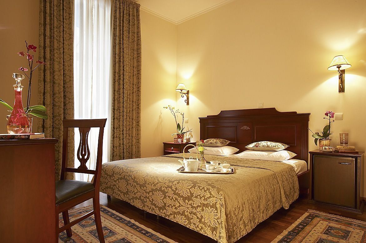 בניין