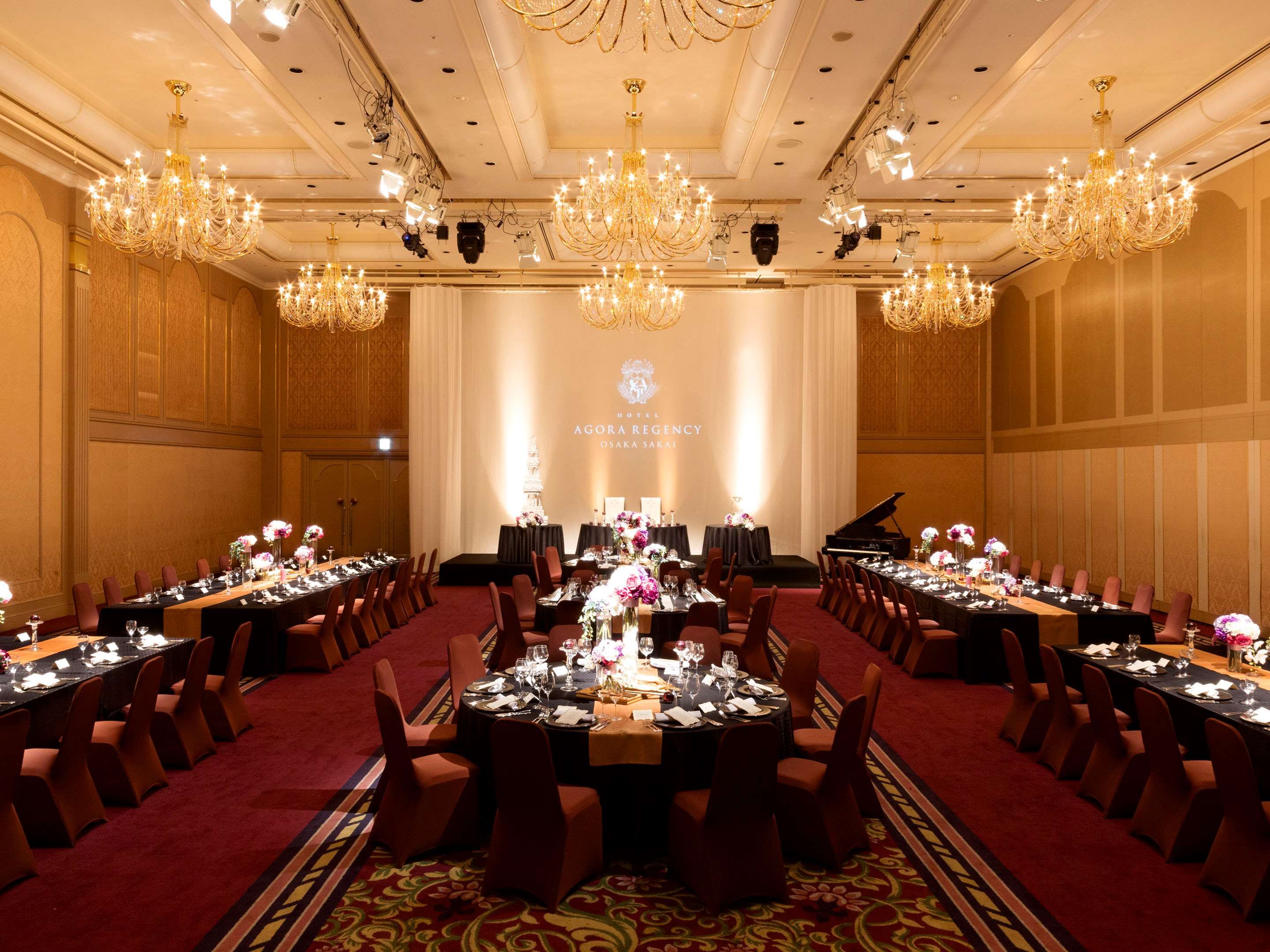 אולם אירועים