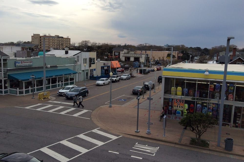 נוף חיצוני