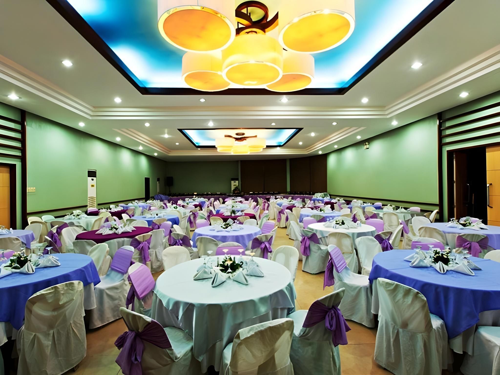 אולם אירועים