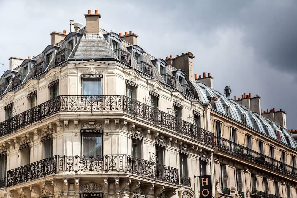 בניין תמונה