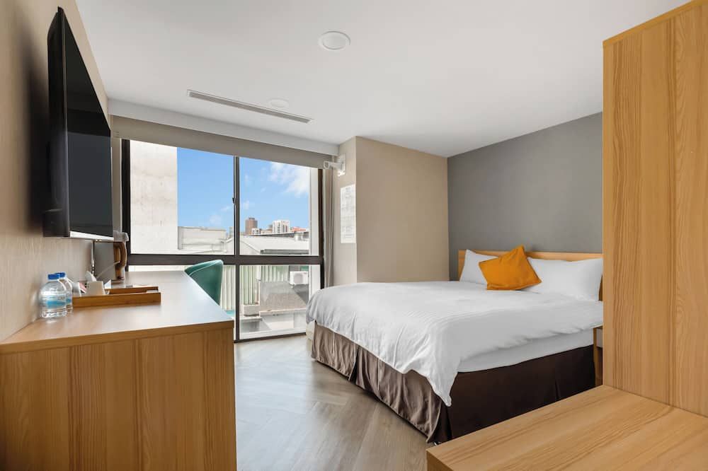 חדר שינה תמונה