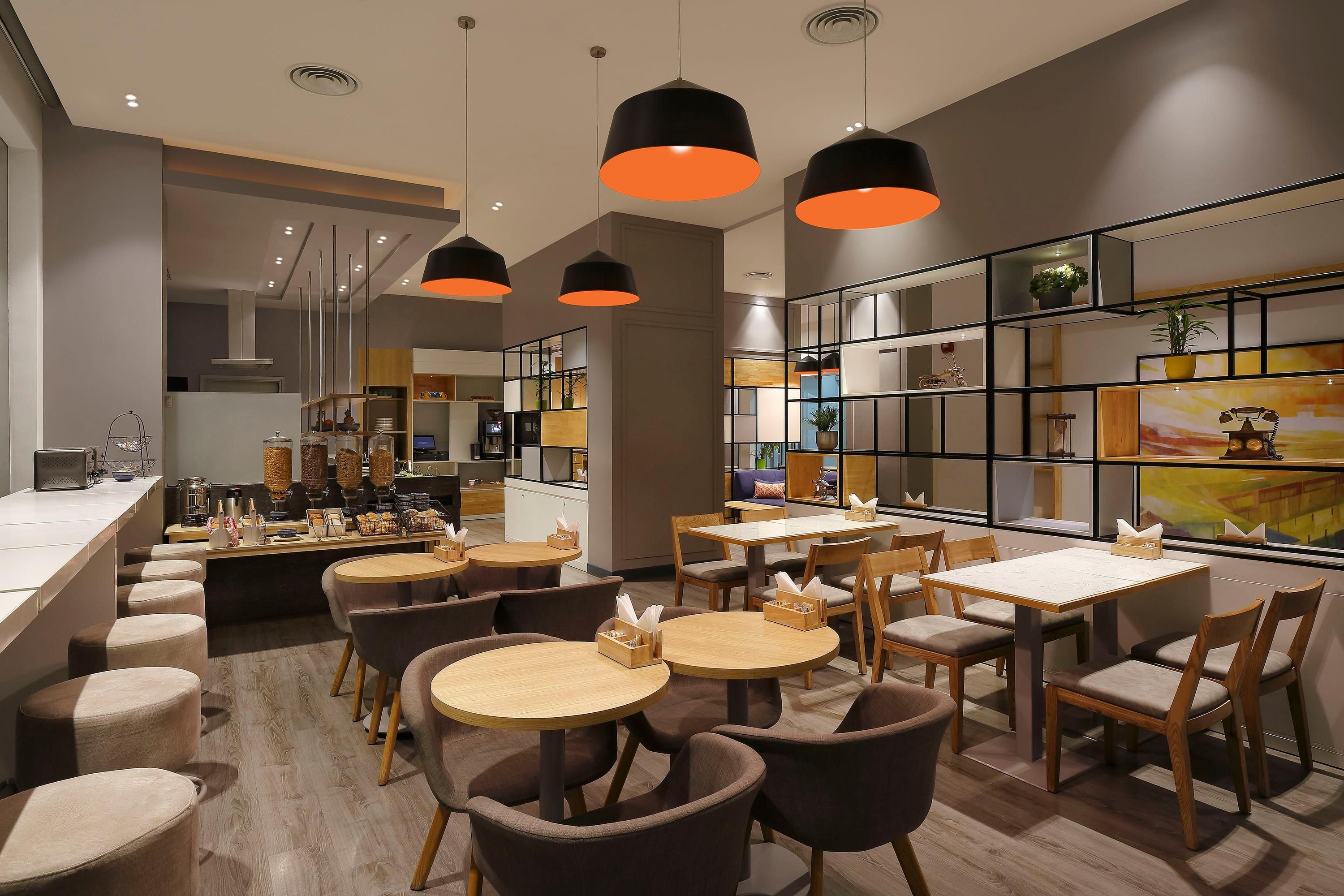 מסעדה תמונה