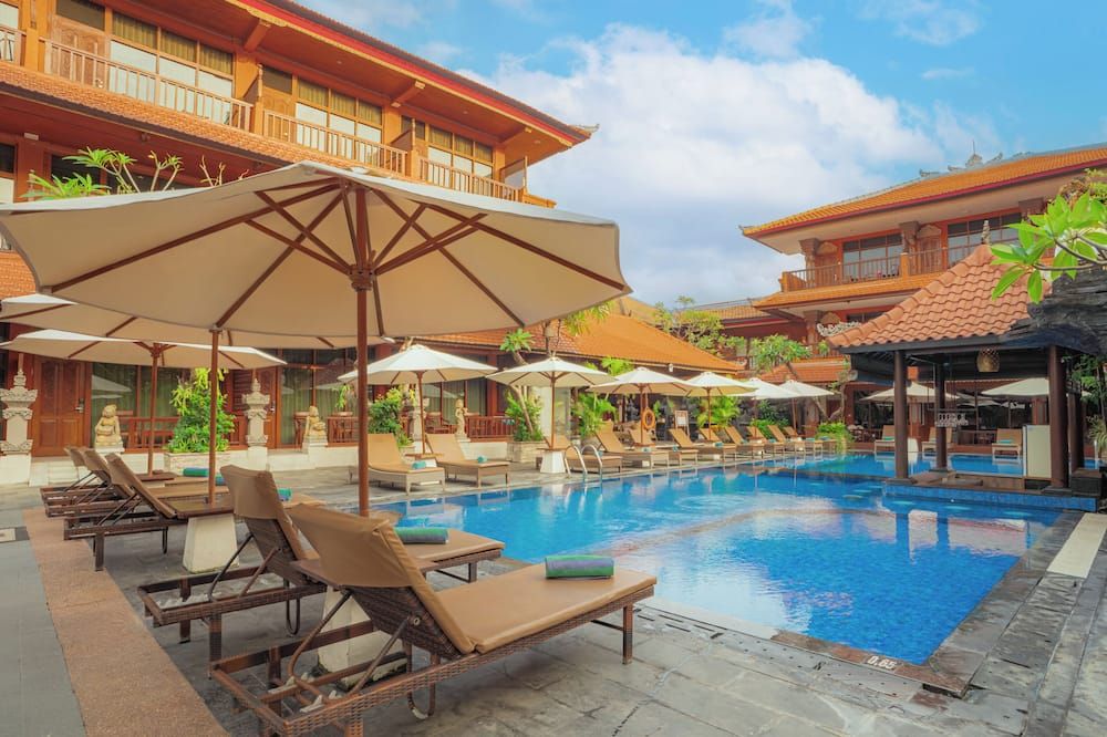 בריכה תמונה