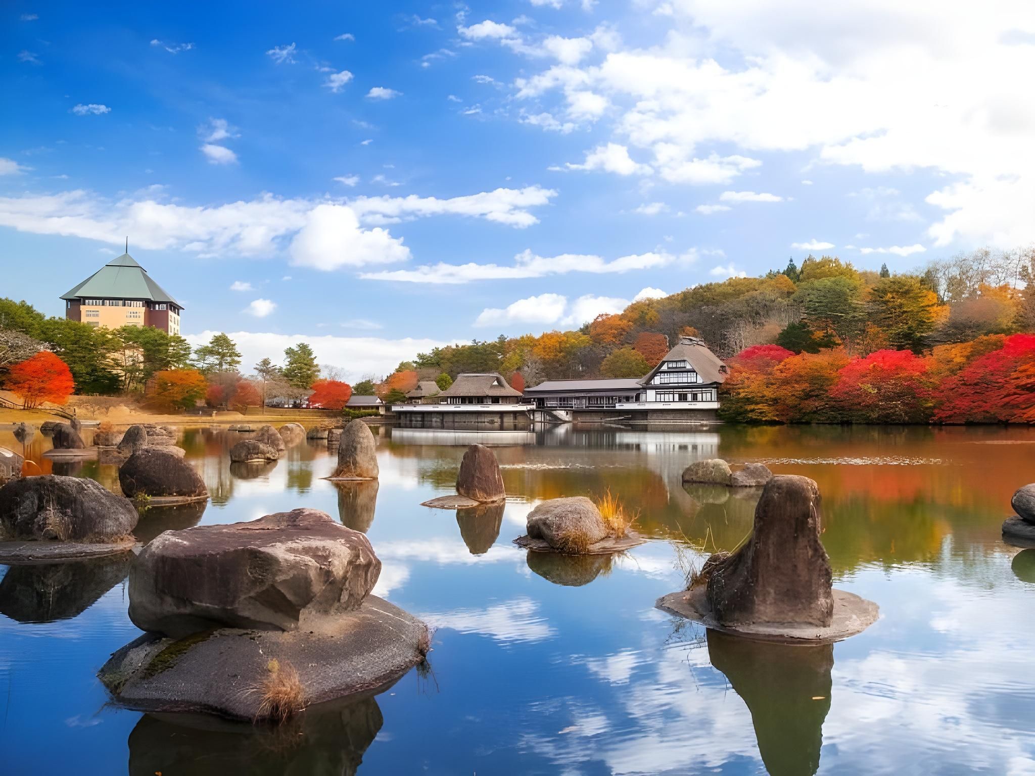 בניין תמונה