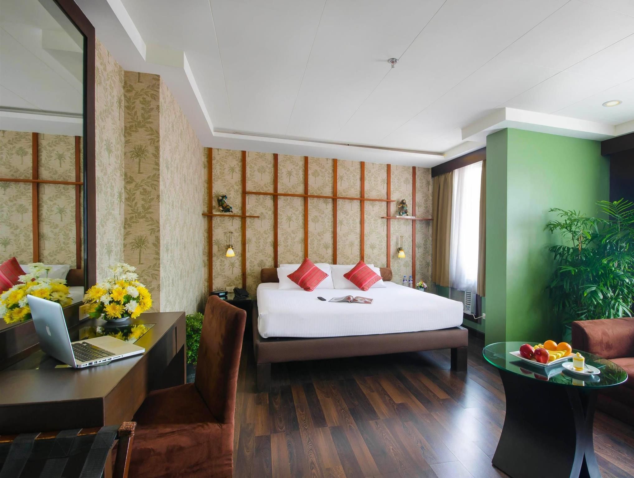 חדר שינה תמונה