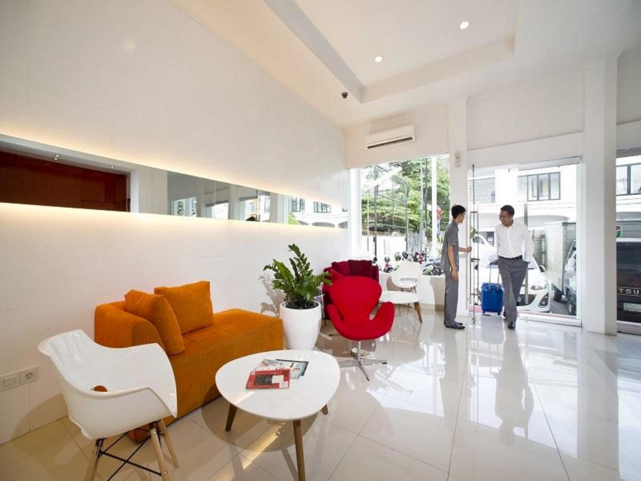 לובי