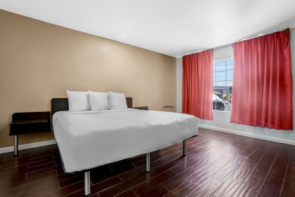 חדר שינה