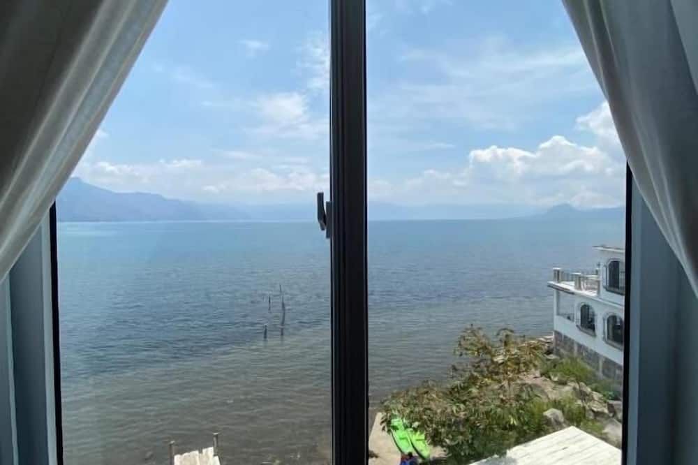 מרפסת תמונה