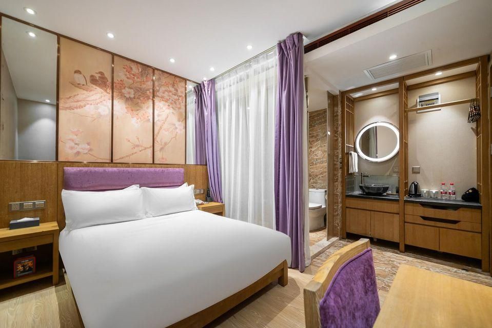 חדר שינה תמונה