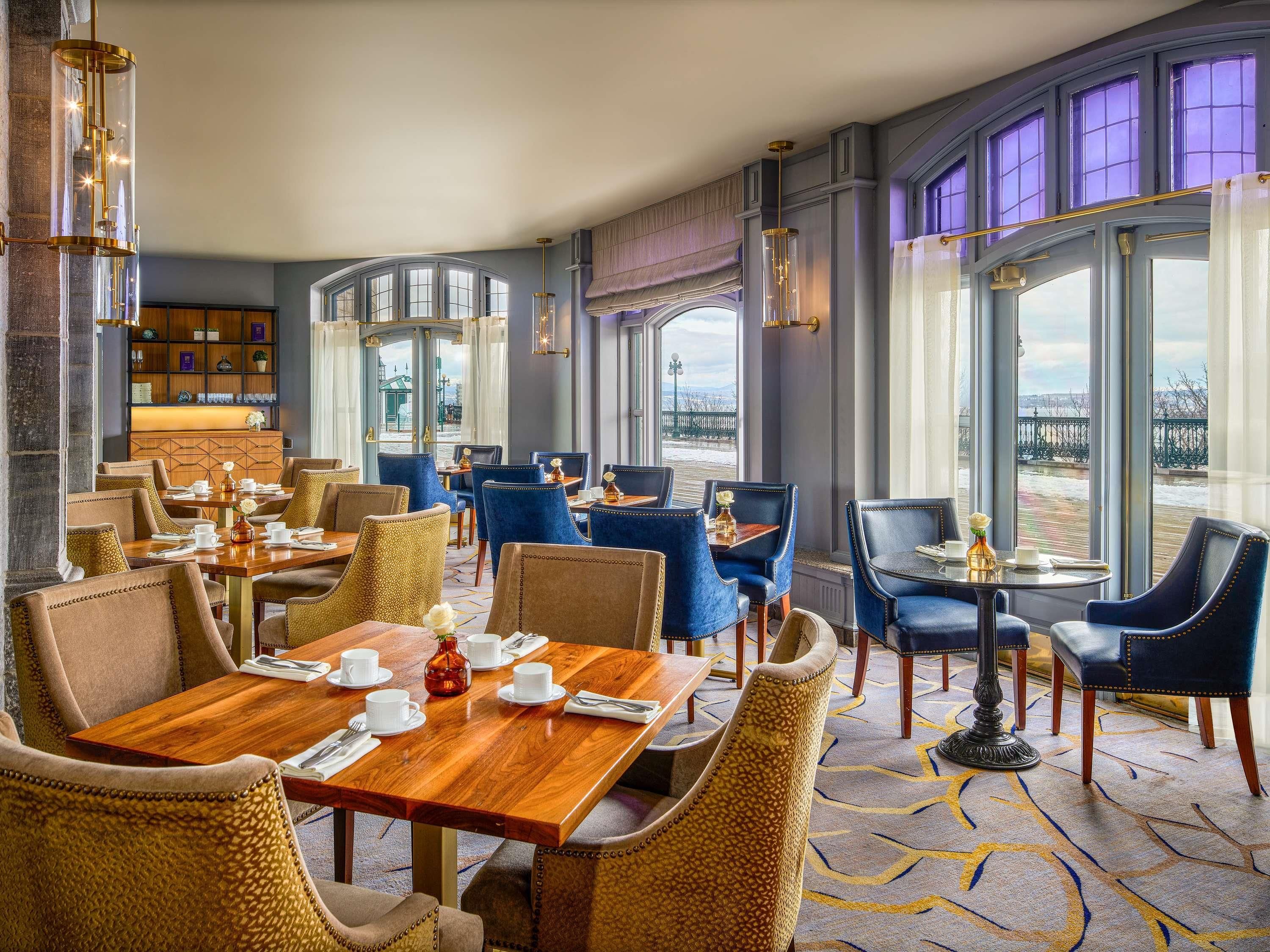 מסעדה תמונה