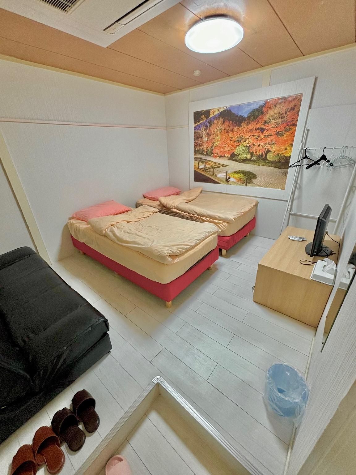 חדר שינה תמונה