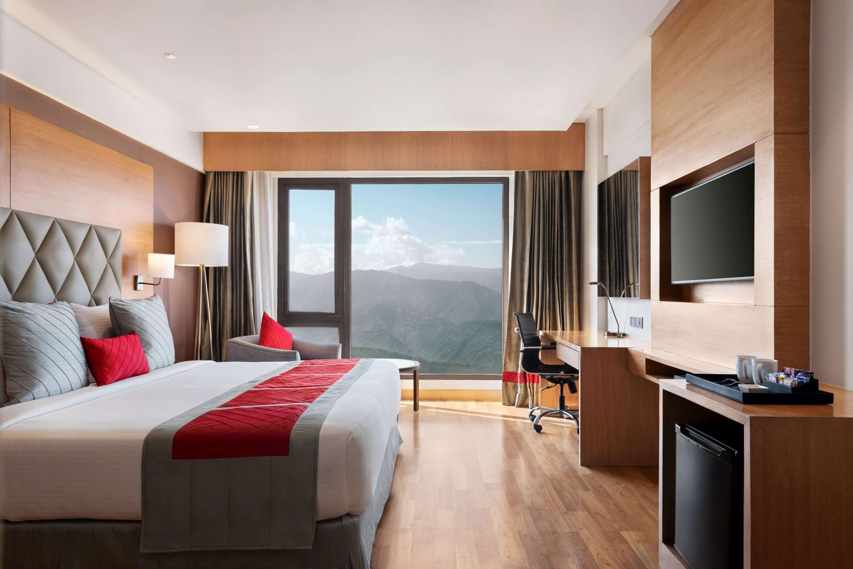 חדר שינה תמונה