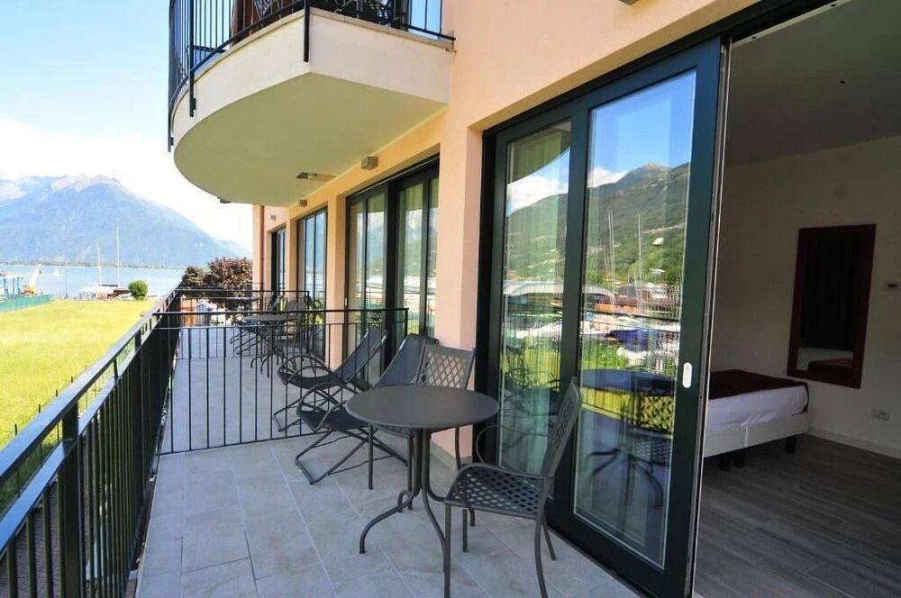 מרפסת תמונה