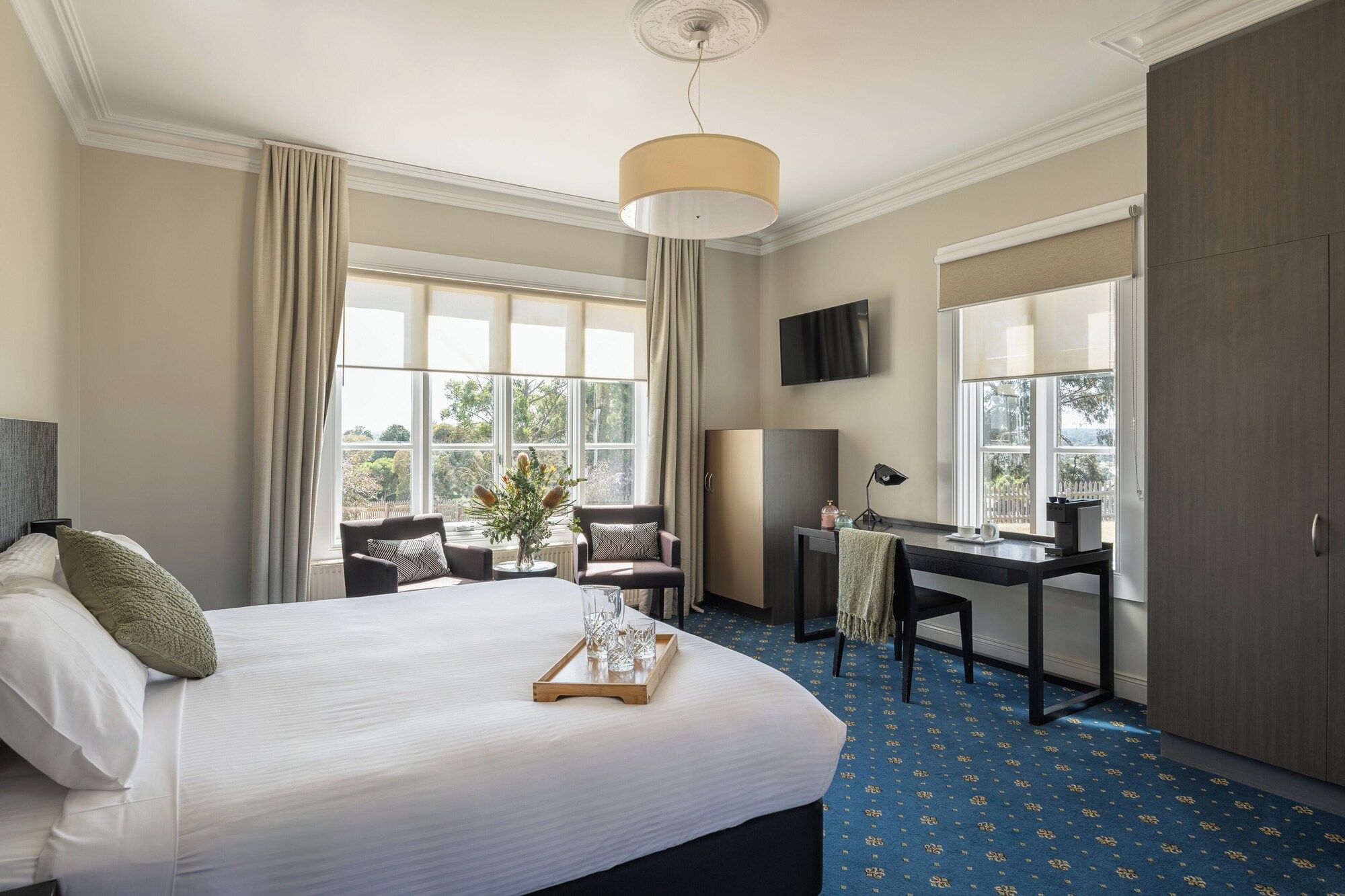 חדר שינה תמונה