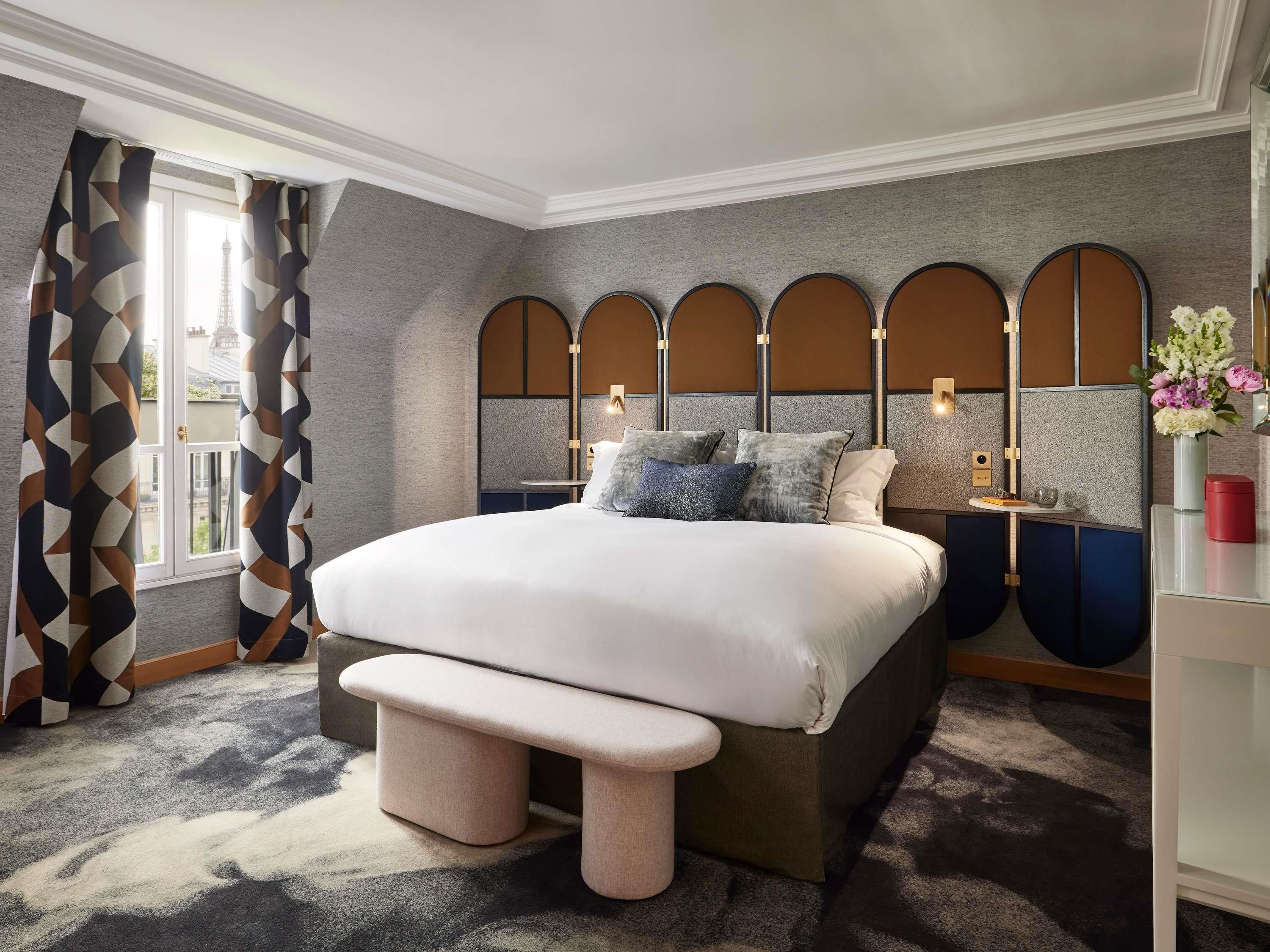 חדר שינה תמונה