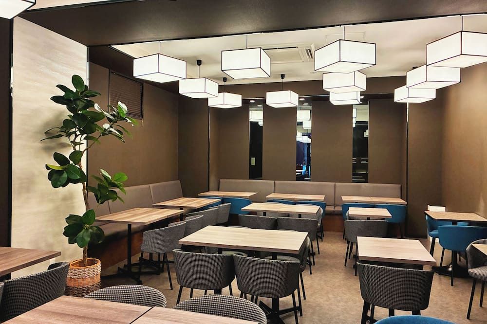 מסעדה תמונה