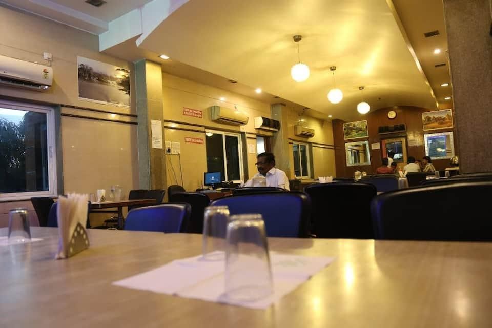 מסעדה תמונה