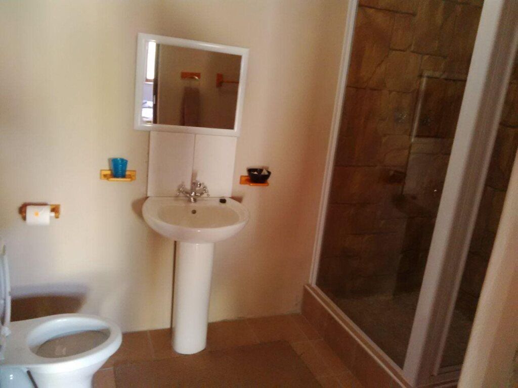 חדר רחצה