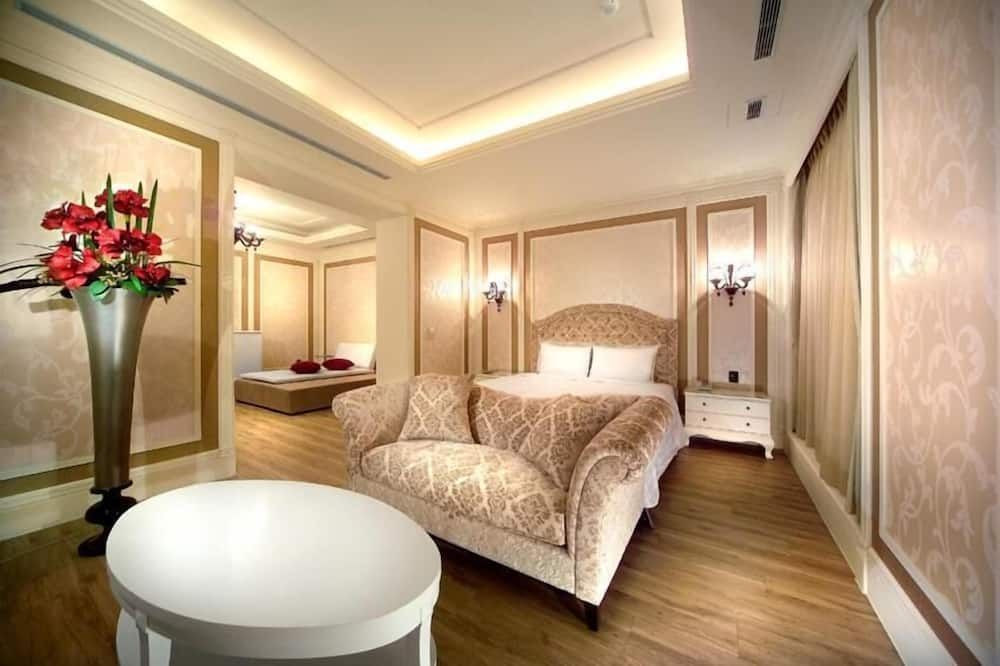 חדר שינה תמונה