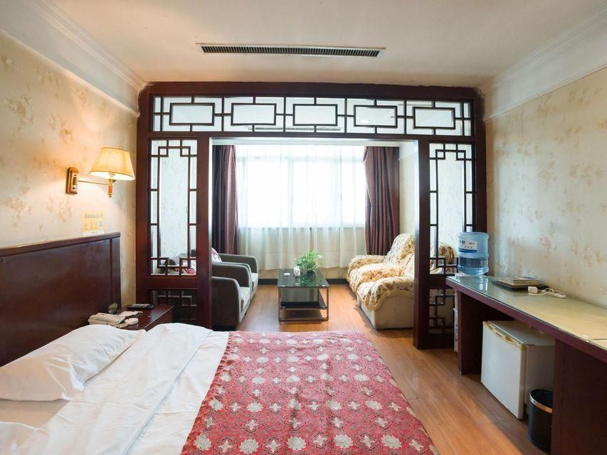 חדר שינה תמונה