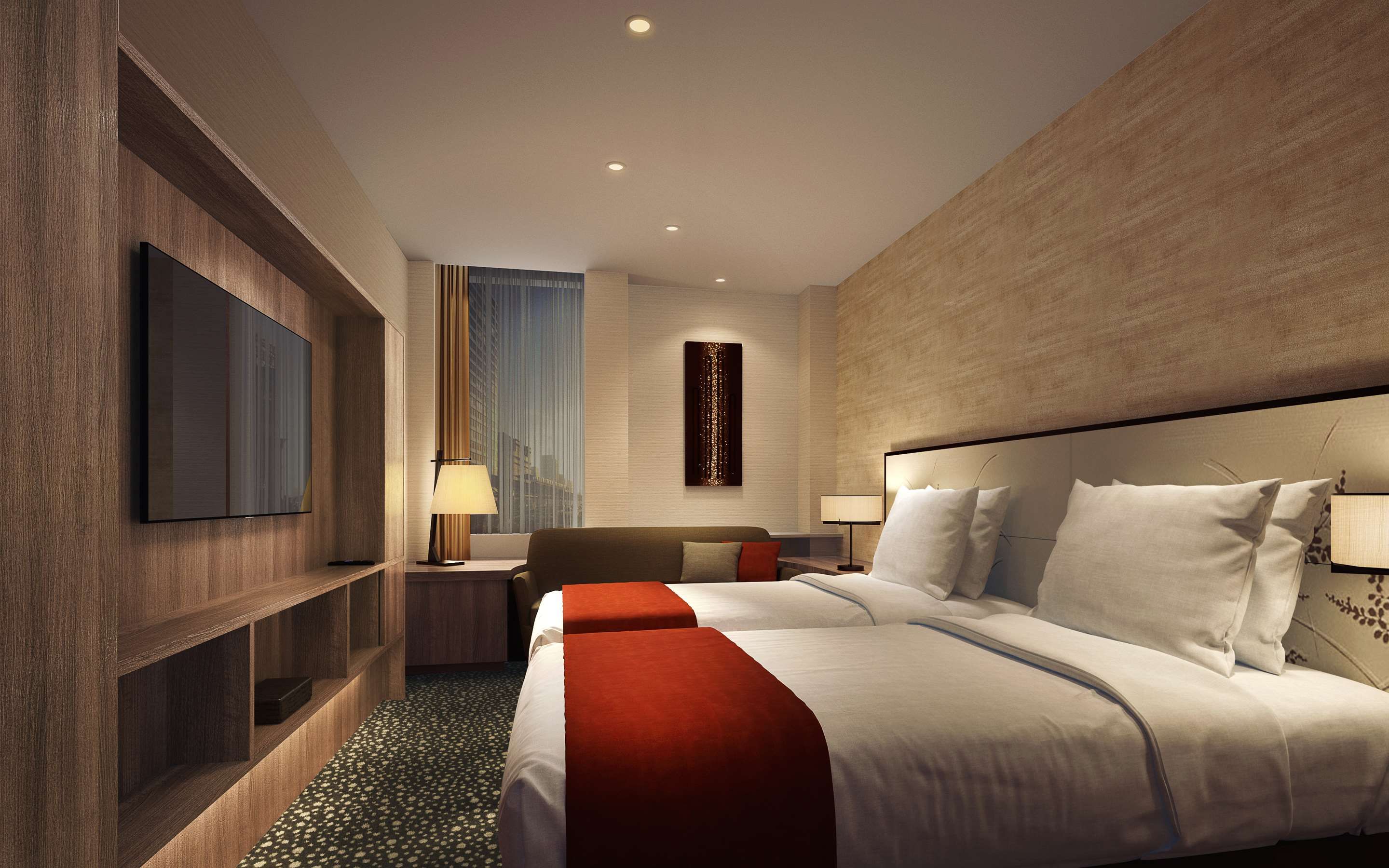 חדר שינה תמונה