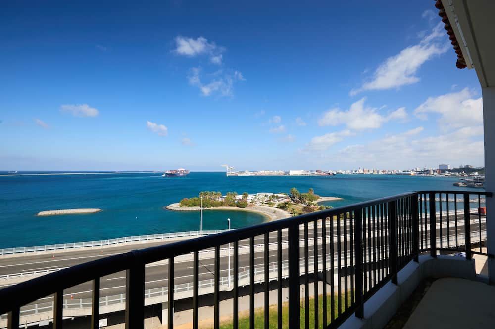 מרפסת תמונה