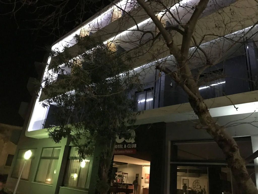 בניין