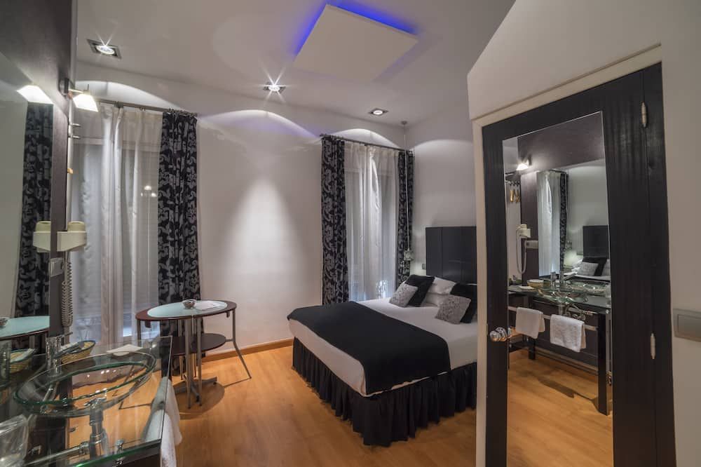 חדר שינה
