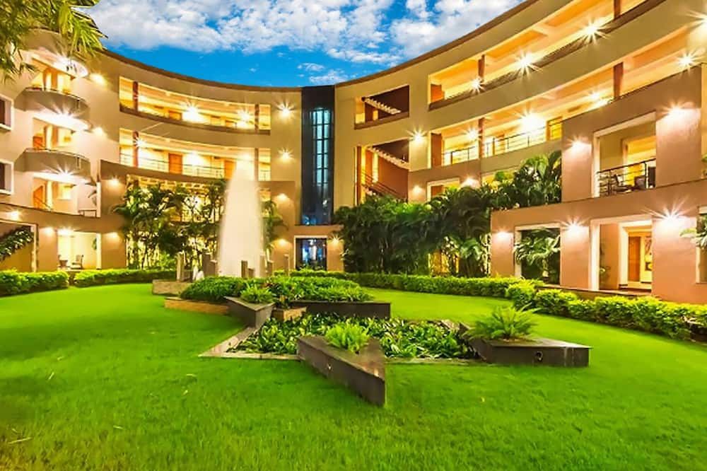 בניין תמונה