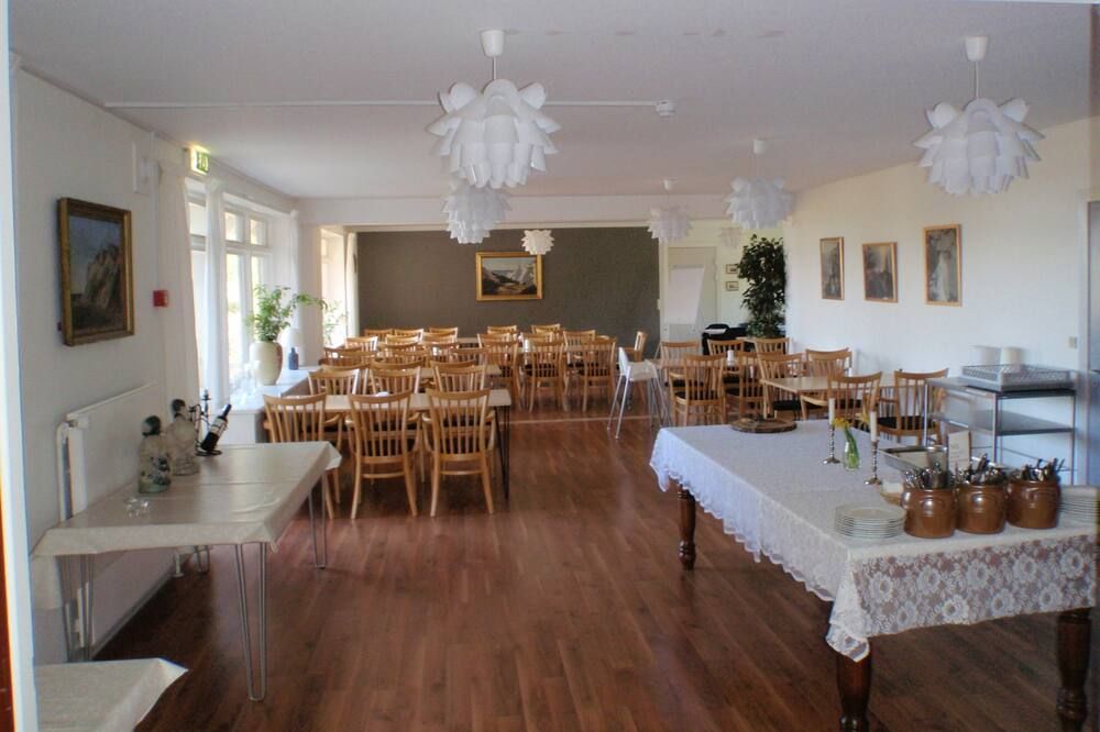 מסעדה תמונה