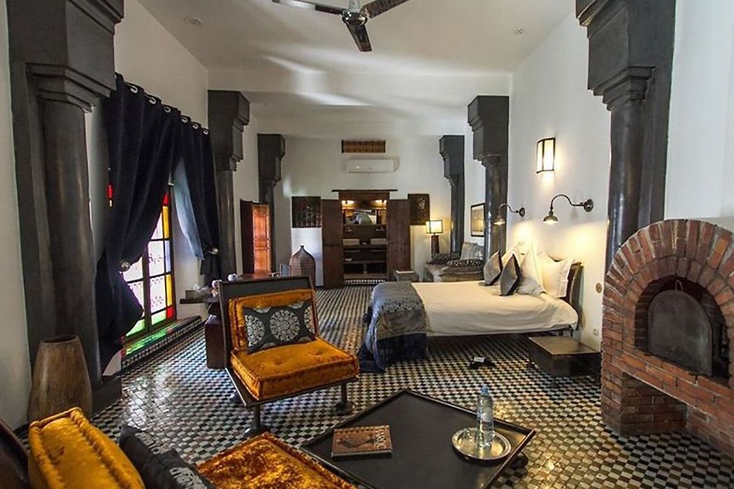 חדר שינה תמונה