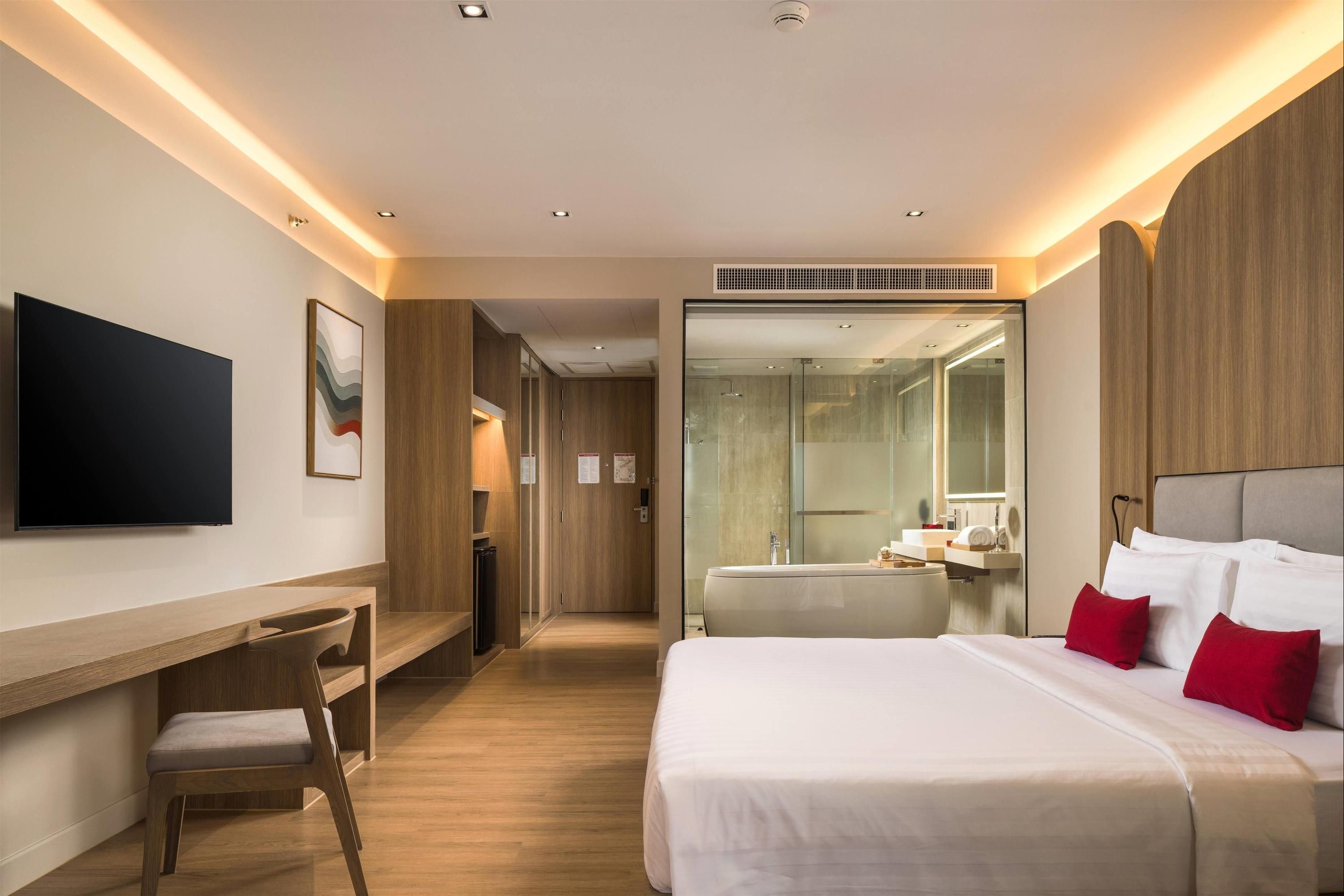 חדר שינה תמונה