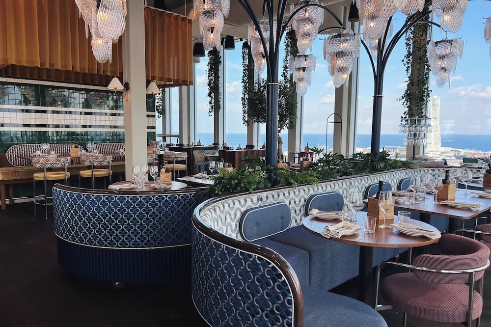 מסעדה תמונה