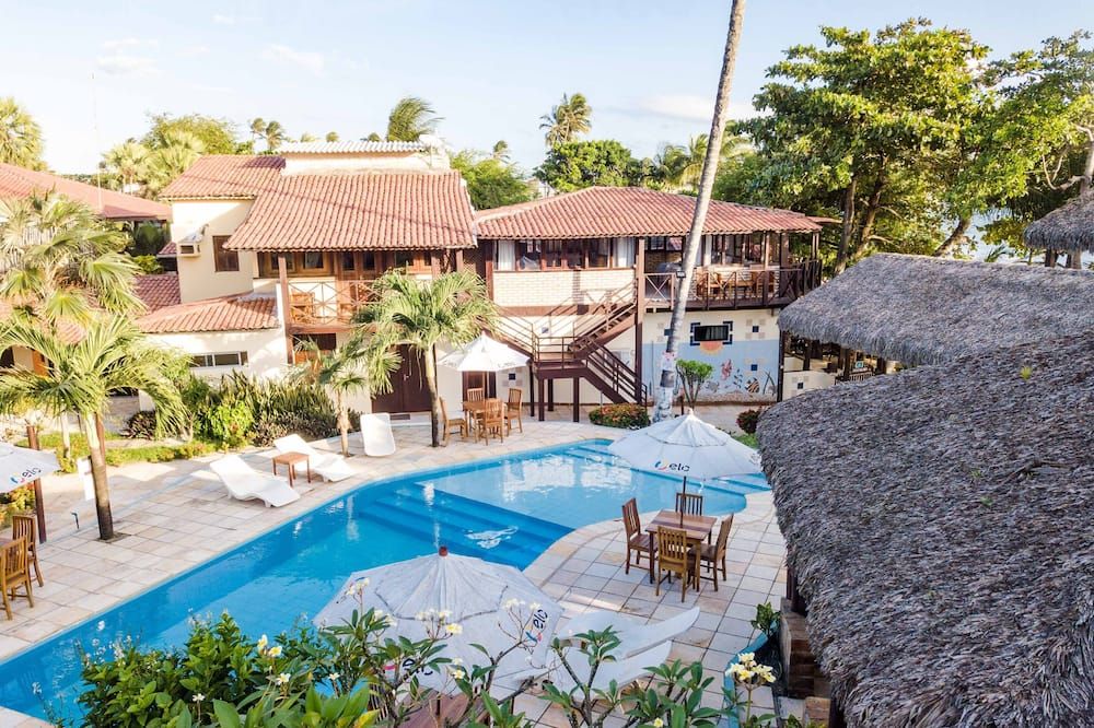 בריכה תמונה