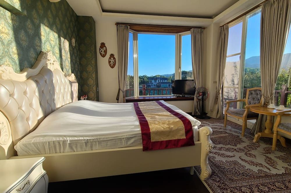 חדר שינה תמונה