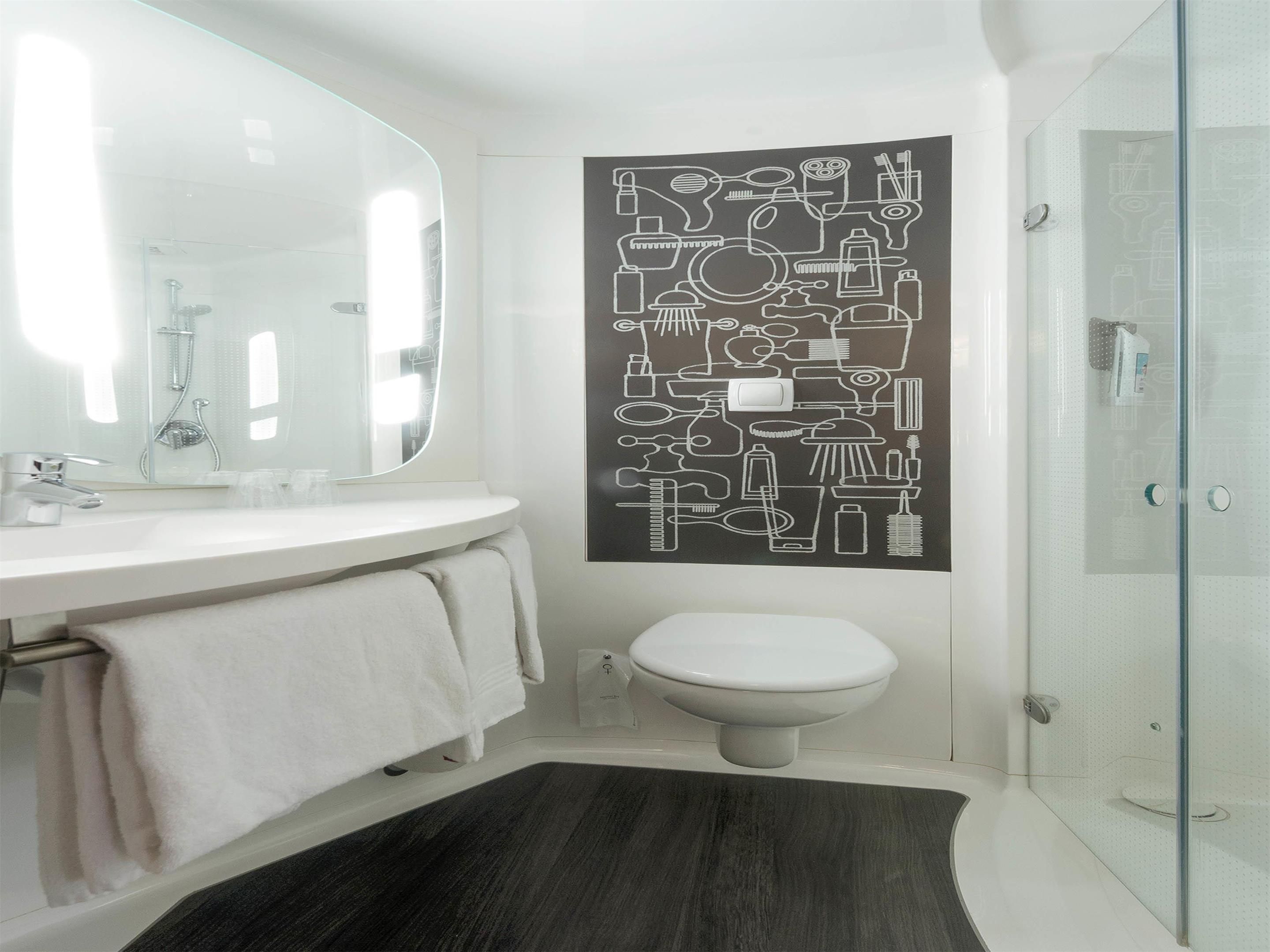 חדר רחצה
