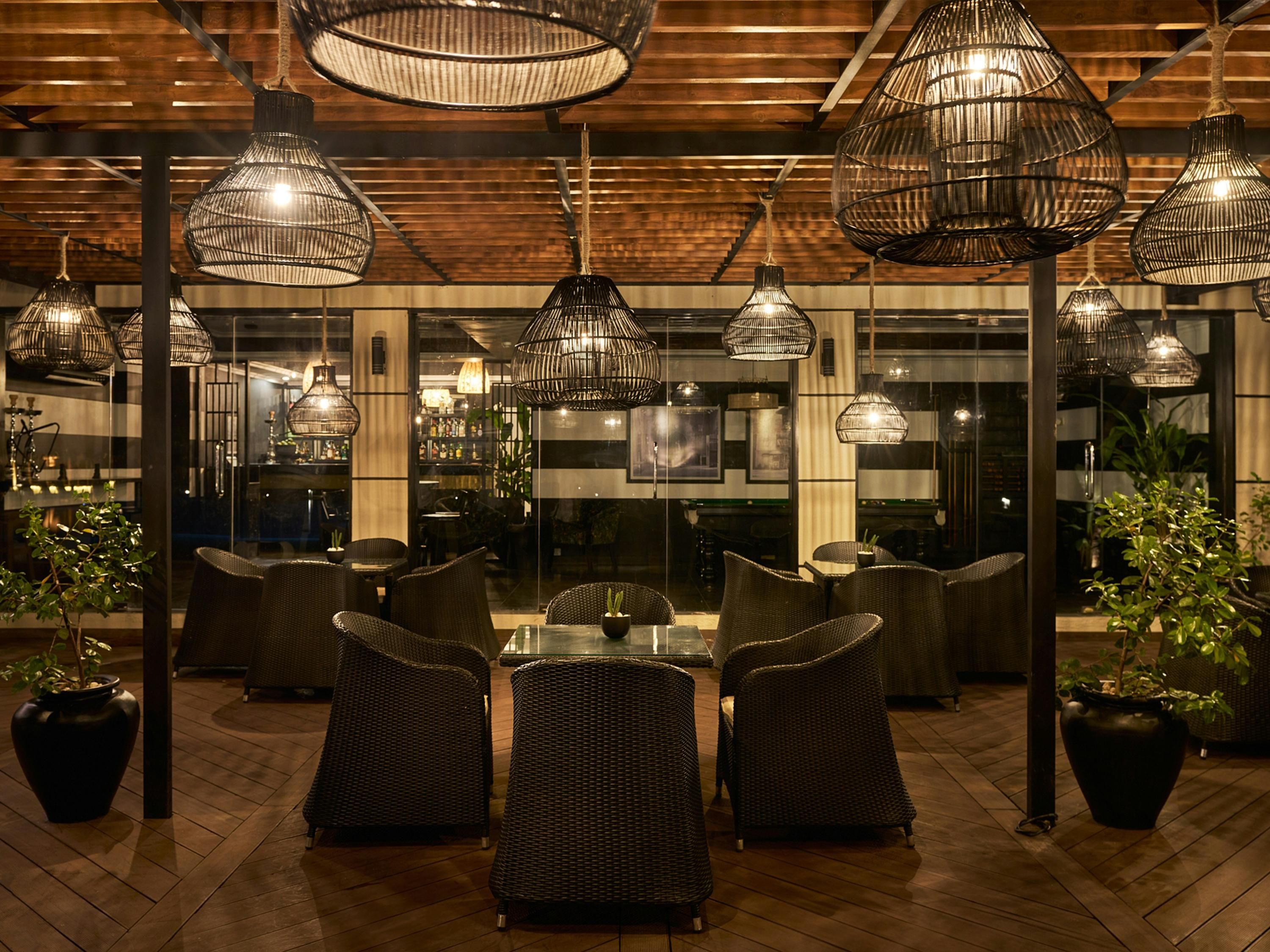 טרקלין תמונה