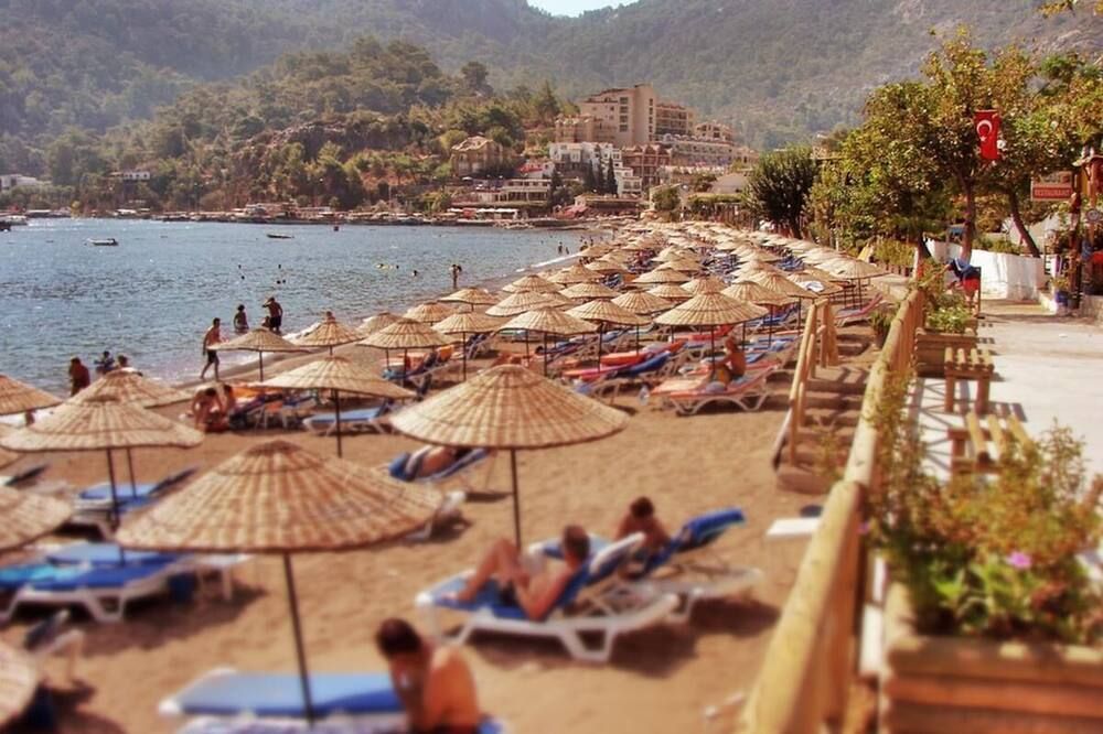 אחר