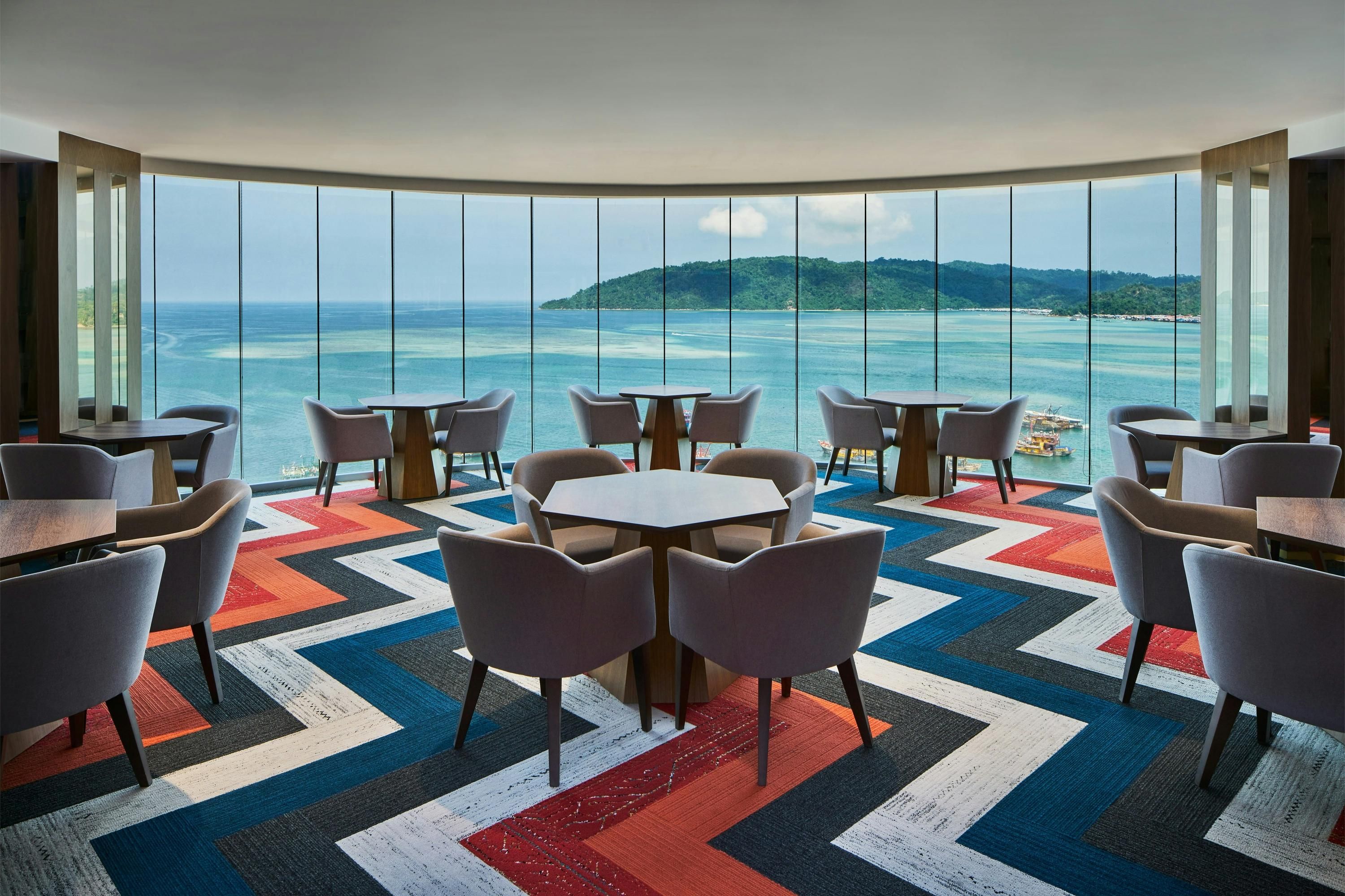 מסעדה תמונה